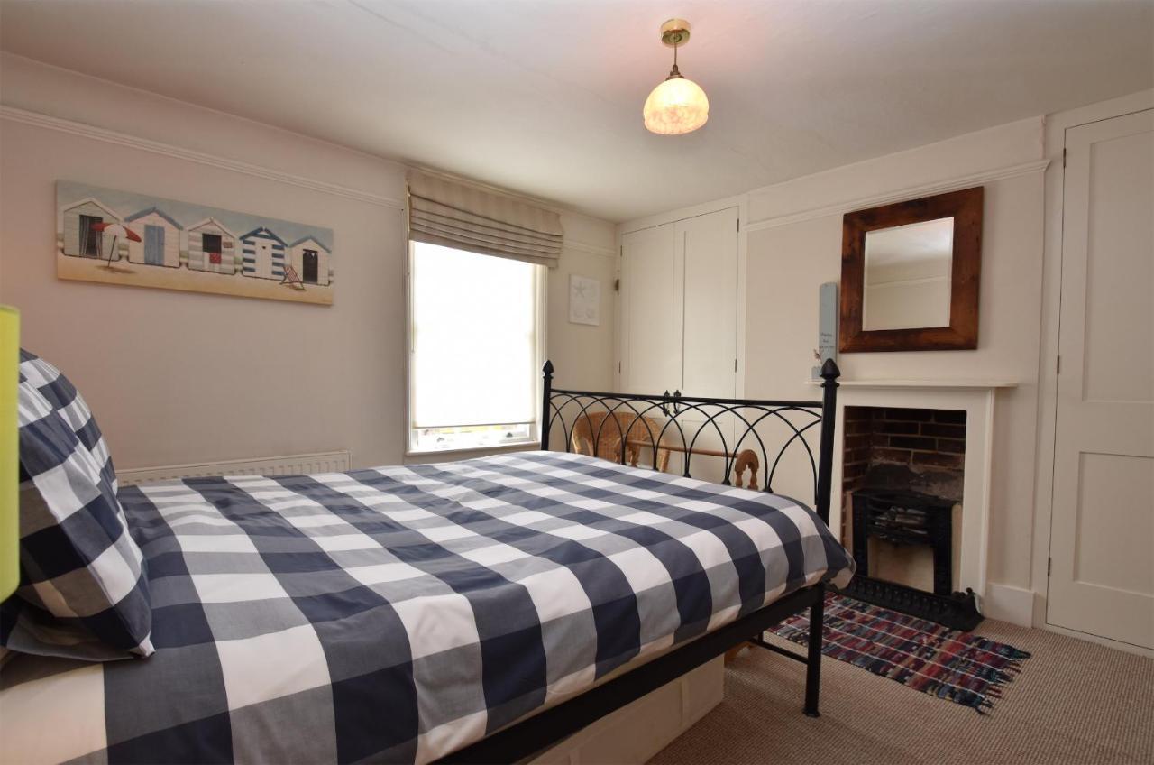 Daisy Tatham Cottage Rye Bagian luar foto