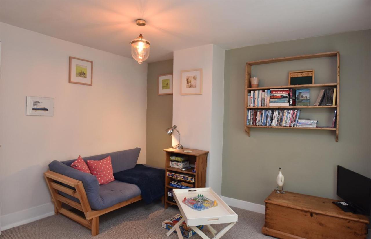 Daisy Tatham Cottage Rye Bagian luar foto