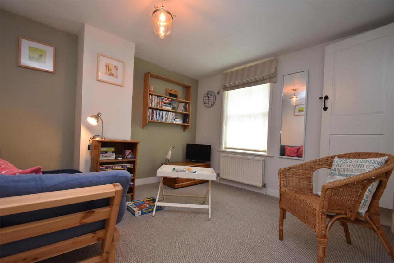 Daisy Tatham Cottage Rye Bagian luar foto